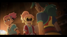 Dragon Striker - Season 01 Episode 05